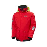 Helly Hansen Men Pier 3.0 Jacket (Red) X-Large