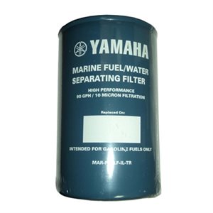 Water separator filter for Yamaha 10 micon