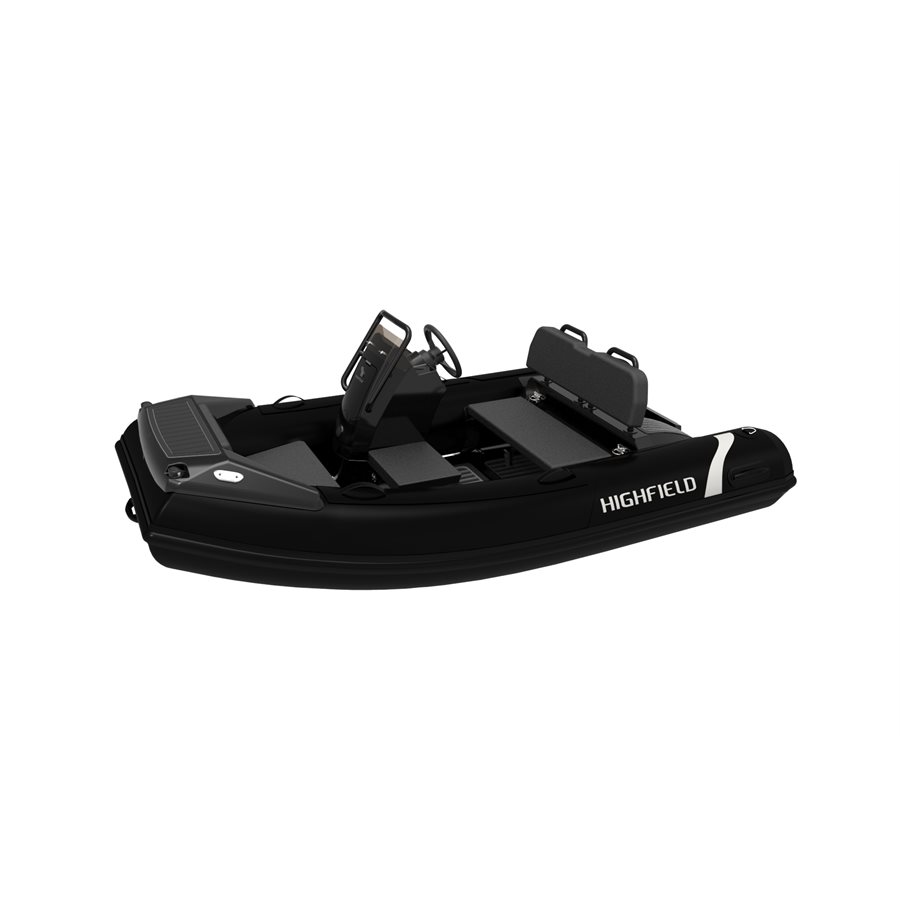 Highfield Sport Rigid Inflatable Boat SP300