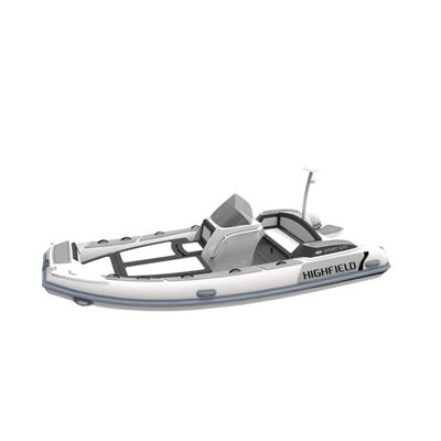 Highfield Sport Rigid Inflatable Boat SP520