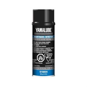 YAMALUBE Stor-Rite engine fogging oil