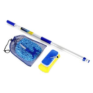 Camco Boat cleaning kit