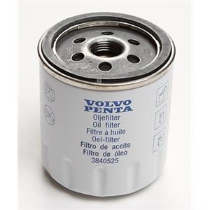 Vovlo oil filter 3840525